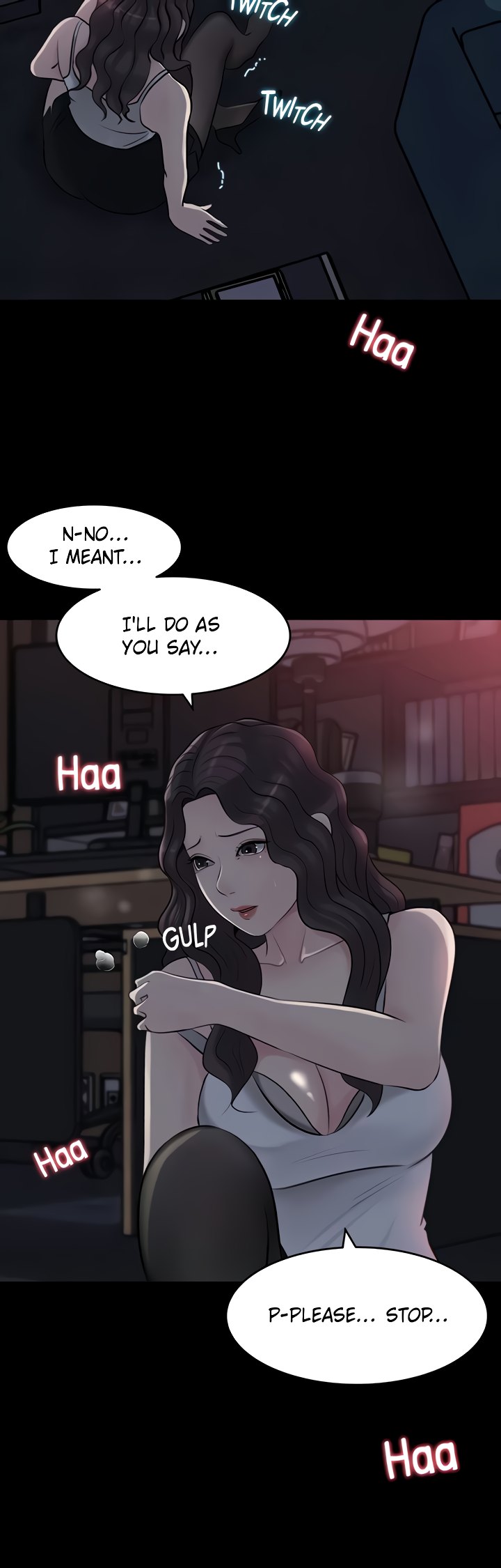 Inside My Sister-in-Law Chapter 26 Page 46