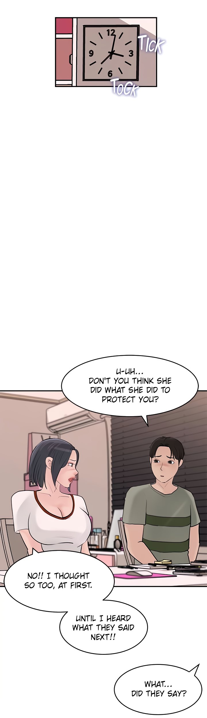 Inside My Sister-in-Law Chapter 26 Page 9