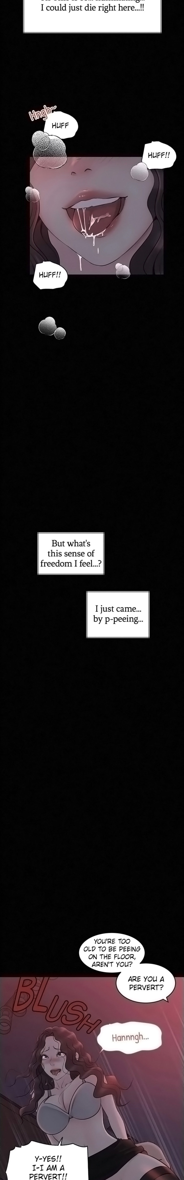Inside My Sister-in-Law Chapter 27 Page 13