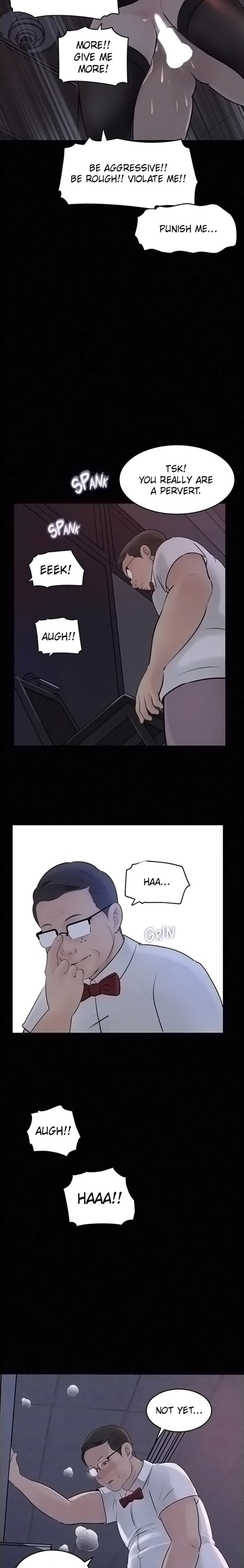 Inside My Sister-in-Law Chapter 27 Page 14