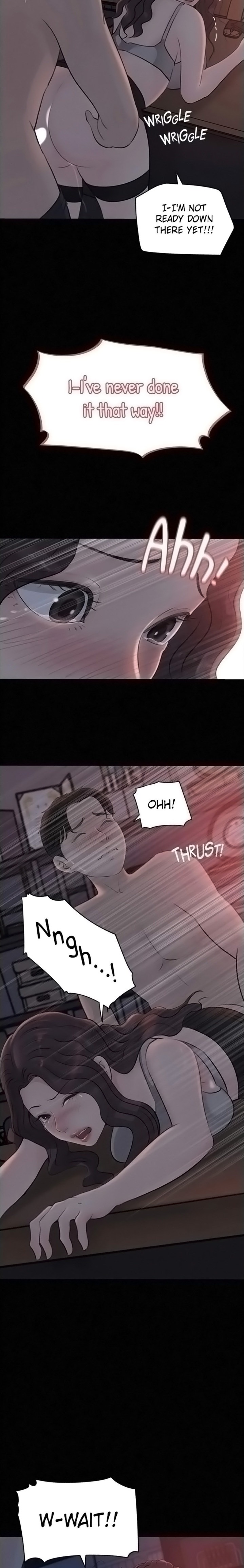 Inside My Sister-in-Law Chapter 27 Page 2