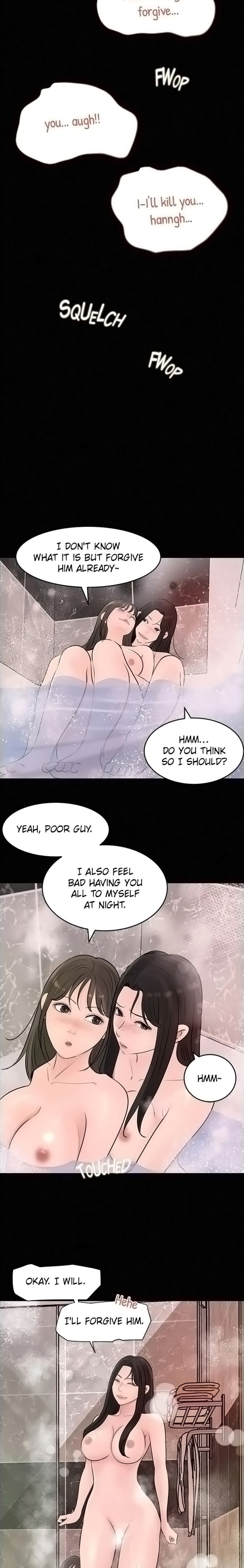 Inside My Sister-in-Law Chapter 27 Page 25