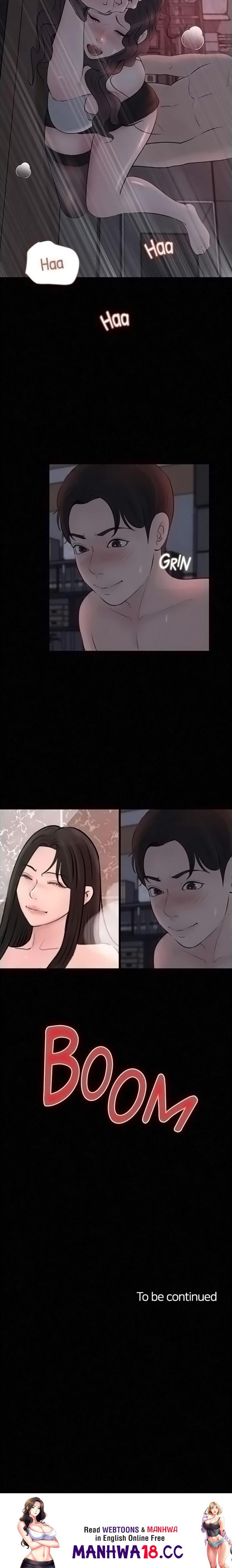 Inside My Sister-in-Law Chapter 27 Page 27