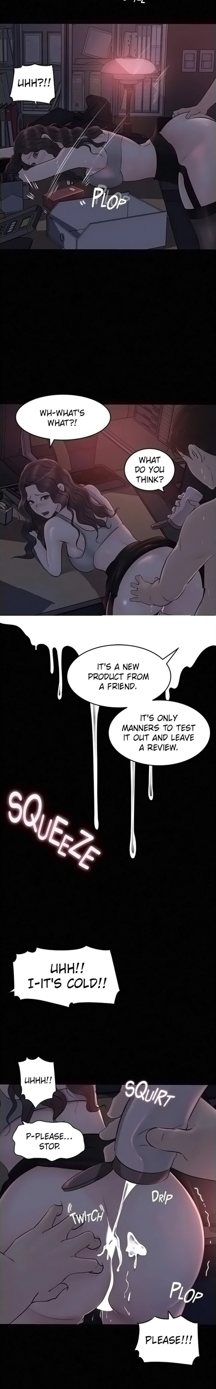 Inside My Sister-in-Law Chapter 27 Page 4