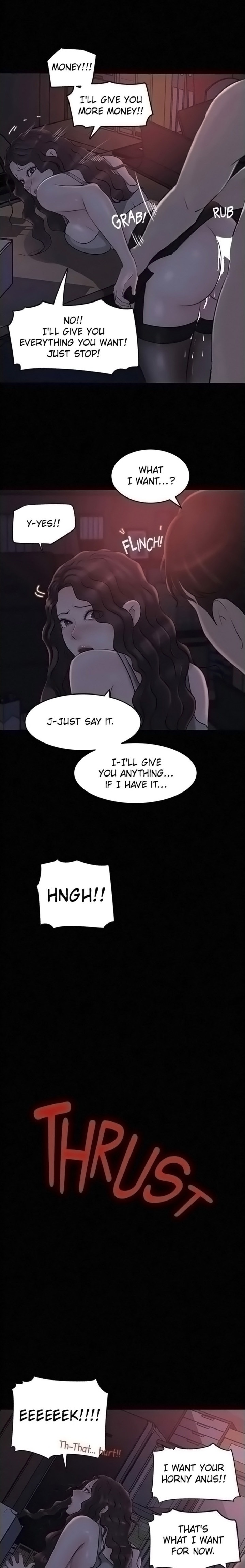 Inside My Sister-in-Law Chapter 27 Page 5