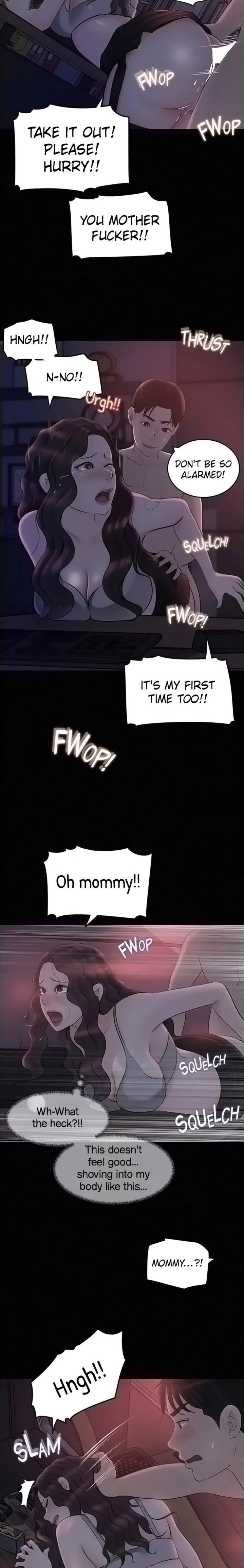 Inside My Sister-in-Law Chapter 27 Page 6