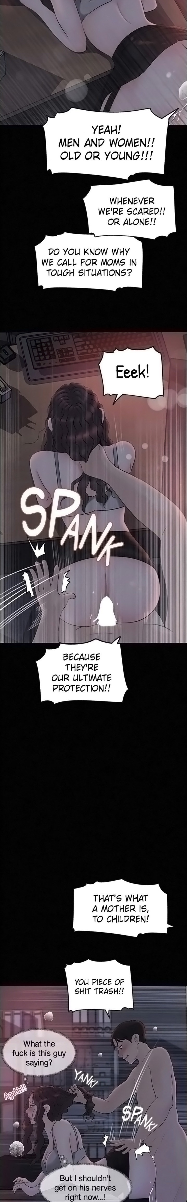 Inside My Sister-in-Law Chapter 27 Page 7