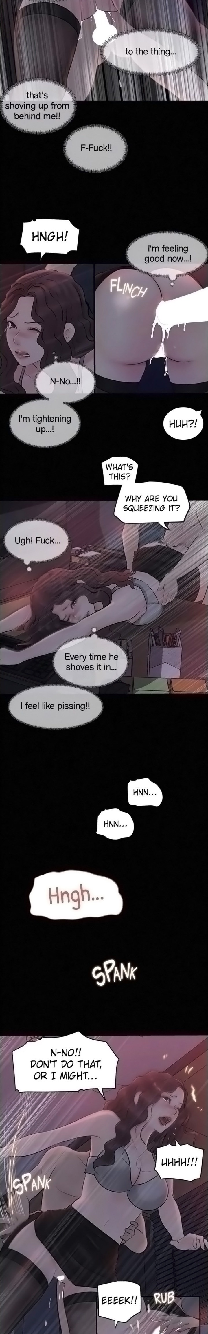 Inside My Sister-in-Law Chapter 27 Page 9