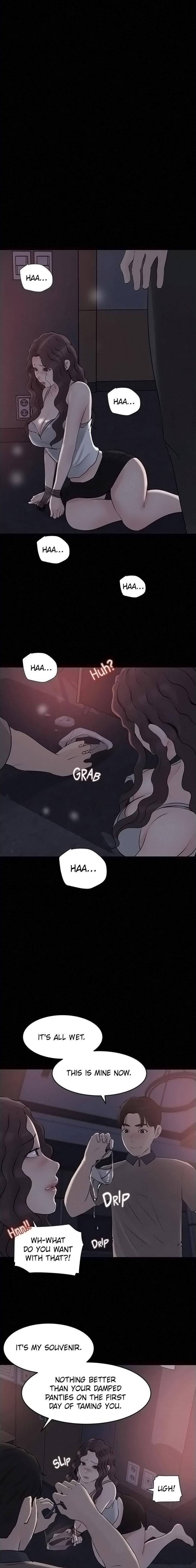 Inside My Sister-in-Law Chapter 28 Page 3