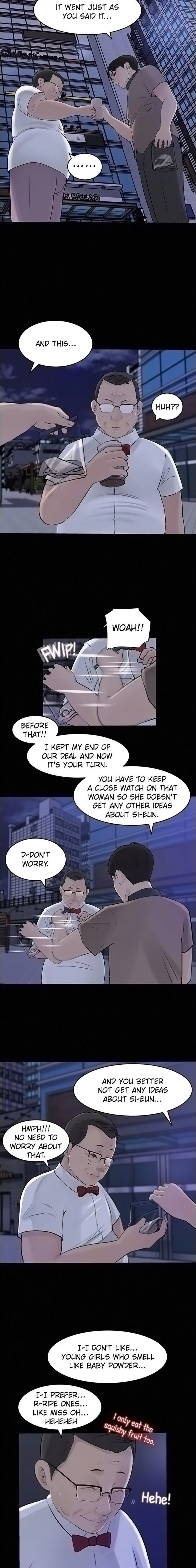 Inside My Sister-in-Law Chapter 28 Page 5