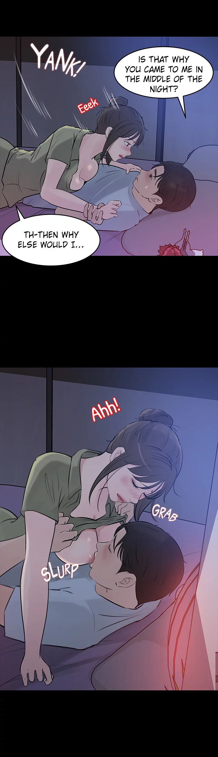 Inside My Sister-in-Law Chapter 29 Page 17