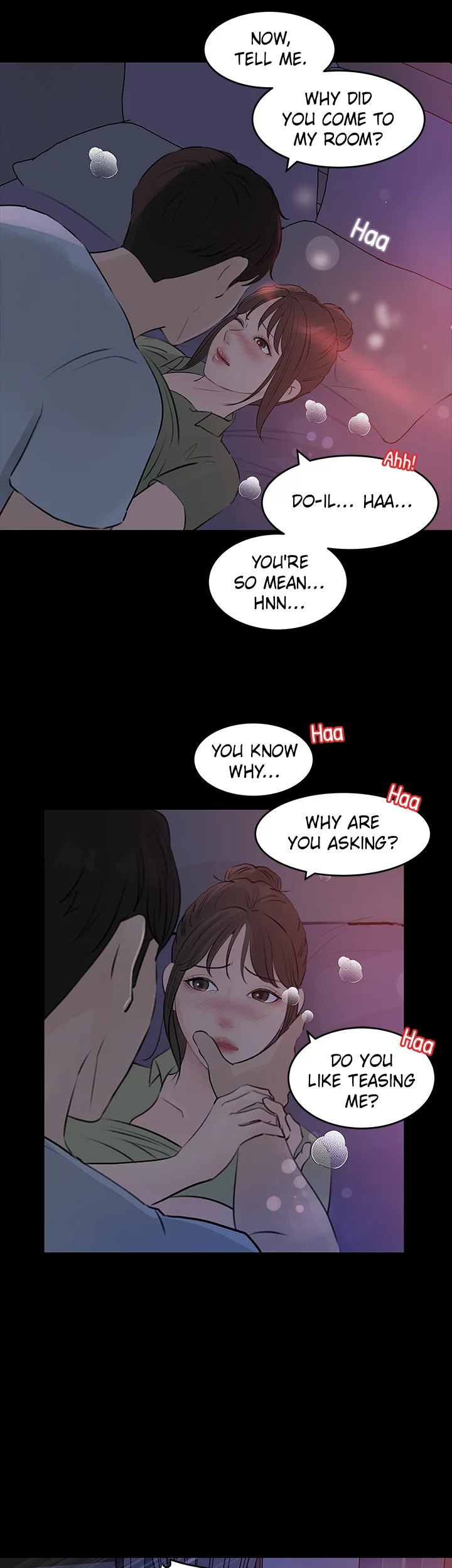 Inside My Sister-in-Law Chapter 29 Page 23