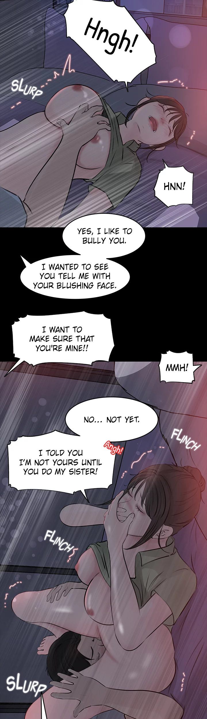 Inside My Sister-in-Law Chapter 29 Page 24
