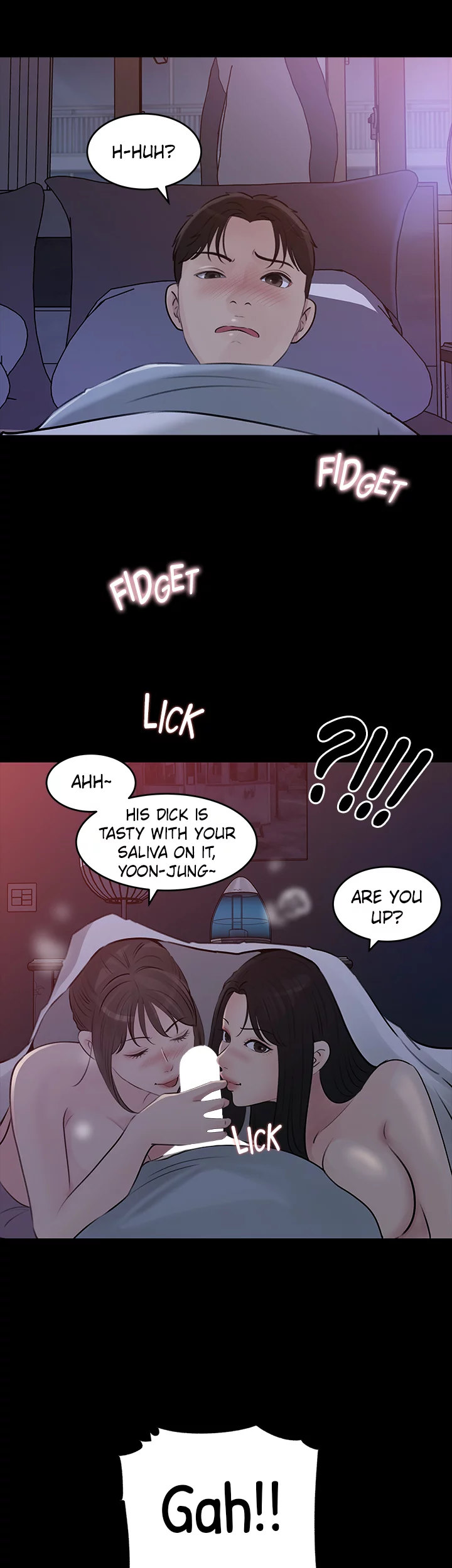 Inside My Sister-in-Law Chapter 29 Page 3