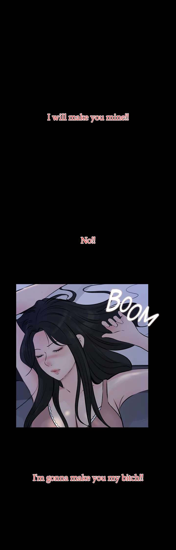 Inside My Sister-in-Law Chapter 29 Page 31