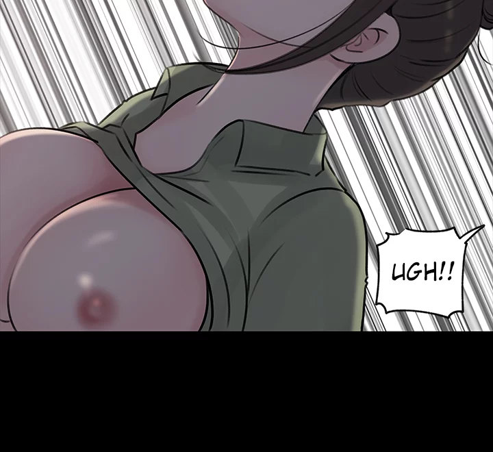 Inside My Sister-in-Law Chapter 29 Page 34