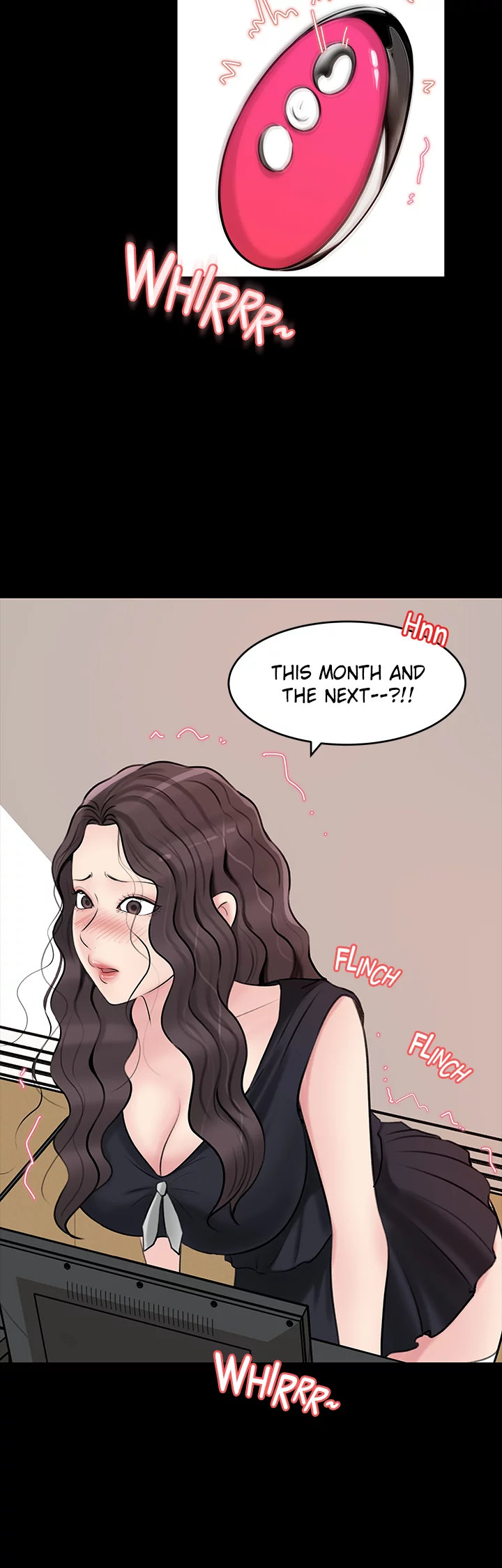 Inside My Sister-in-Law Chapter 29 Page 38