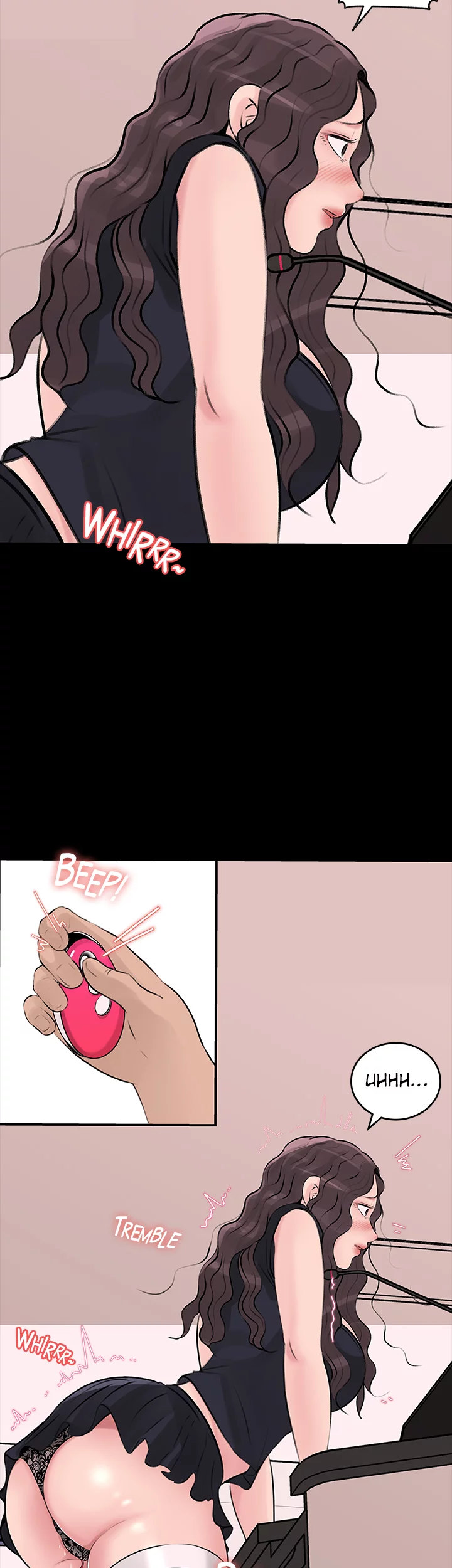 Inside My Sister-in-Law Chapter 29 Page 40