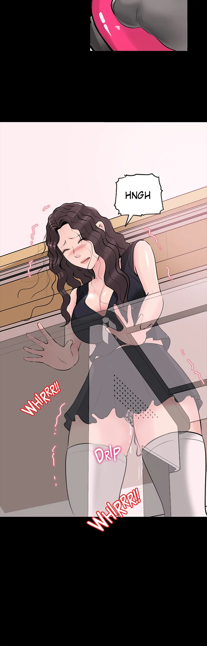 Inside My Sister-in-Law Chapter 29 Page 45