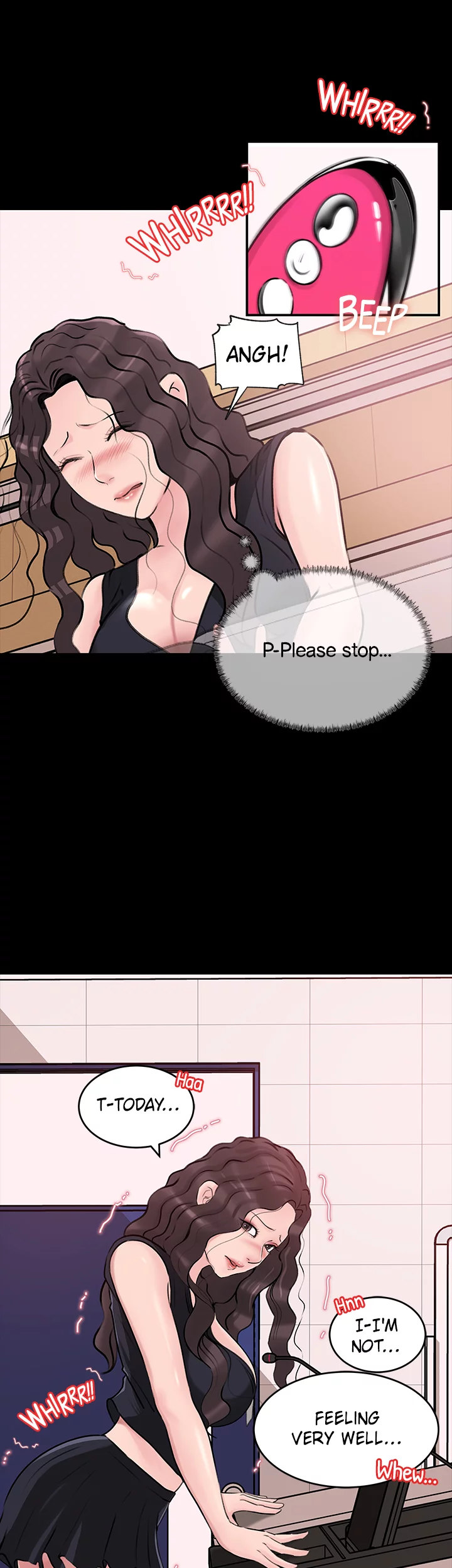 Inside My Sister-in-Law Chapter 29 Page 46