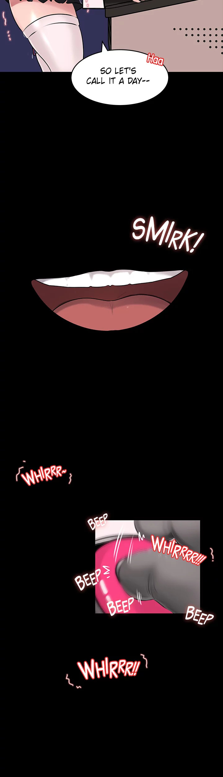 Inside My Sister-in-Law Chapter 29 Page 47
