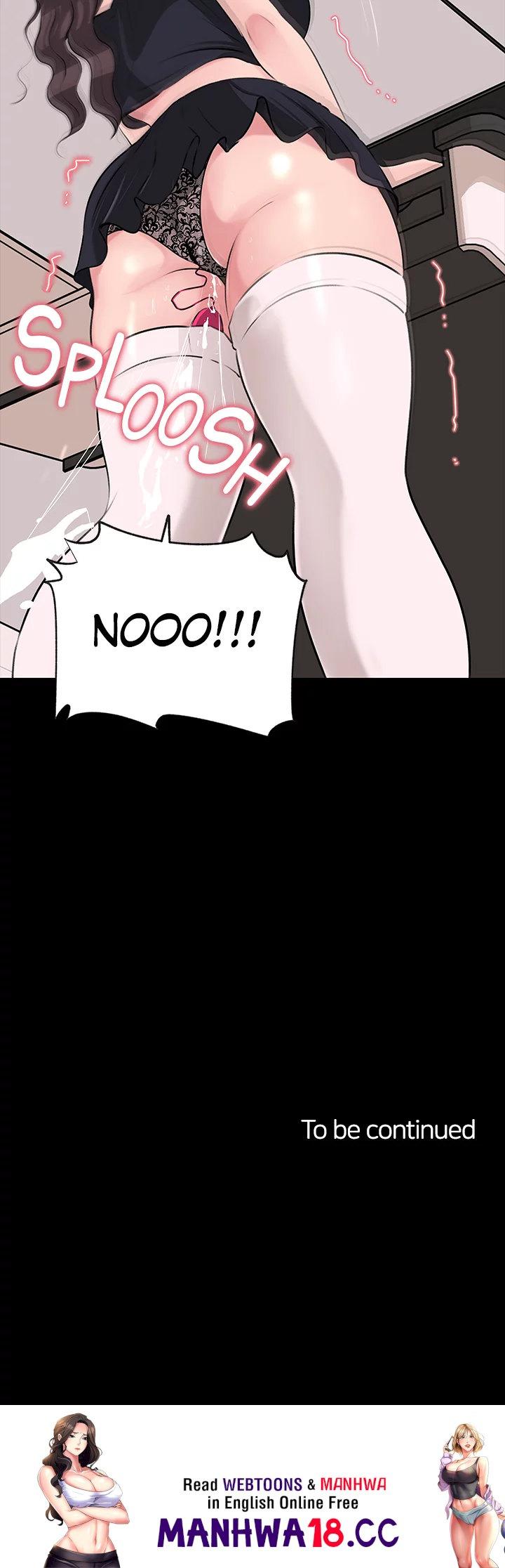 Inside My Sister-in-Law Chapter 29 Page 51