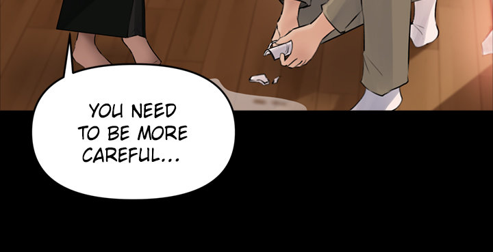 Inside My Sister-in-Law Chapter 3 Page 12