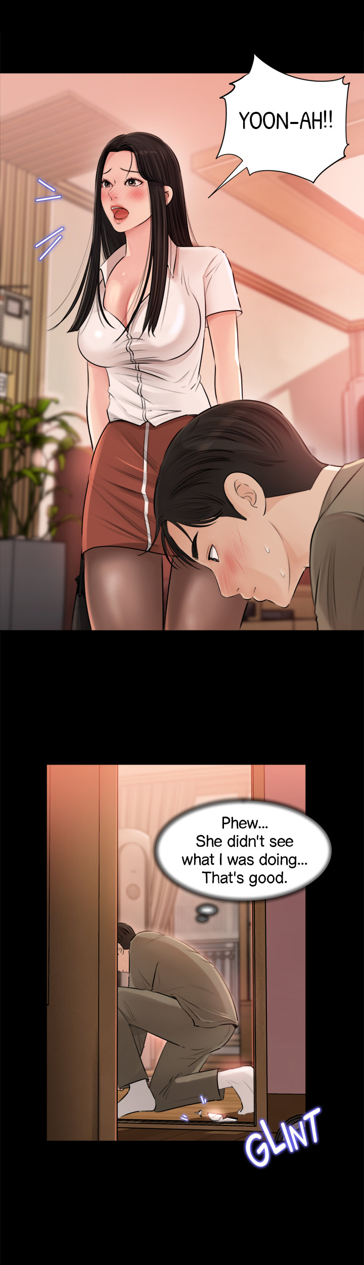Inside My Sister-in-Law Chapter 3 Page 13