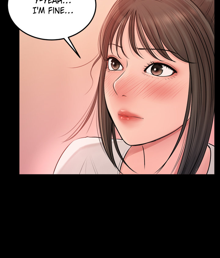 Inside My Sister-in-Law Chapter 3 Page 21