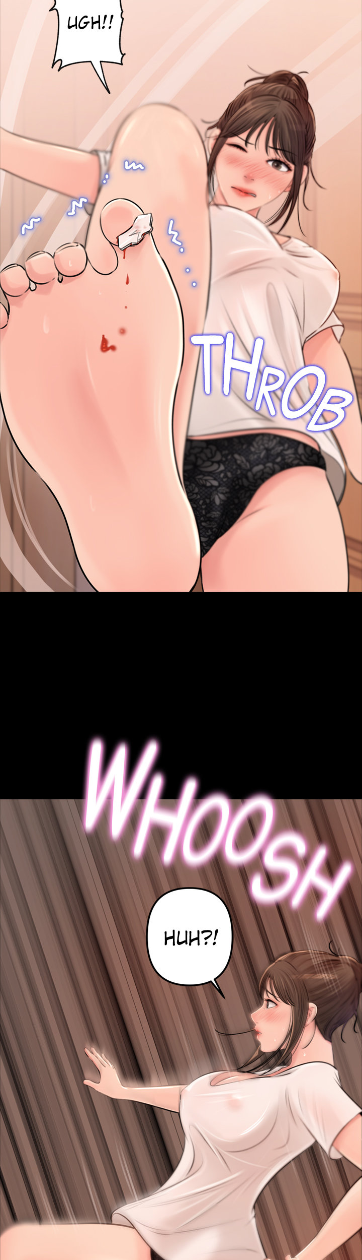 Inside My Sister-in-Law Chapter 3 Page 26