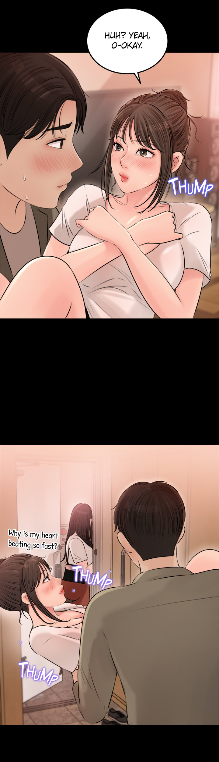 Inside My Sister-in-Law Chapter 3 Page 29