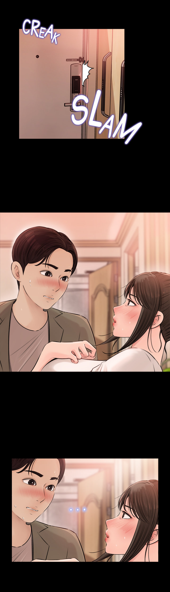 Inside My Sister-in-Law Chapter 3 Page 31