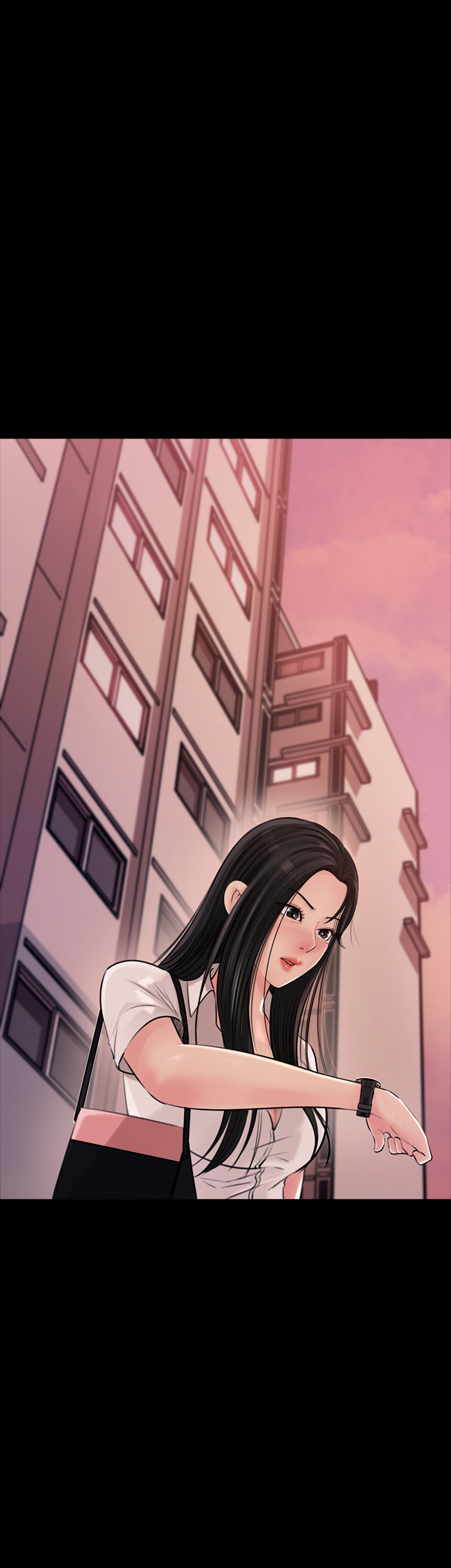 Inside My Sister-in-Law Chapter 3 Page 34