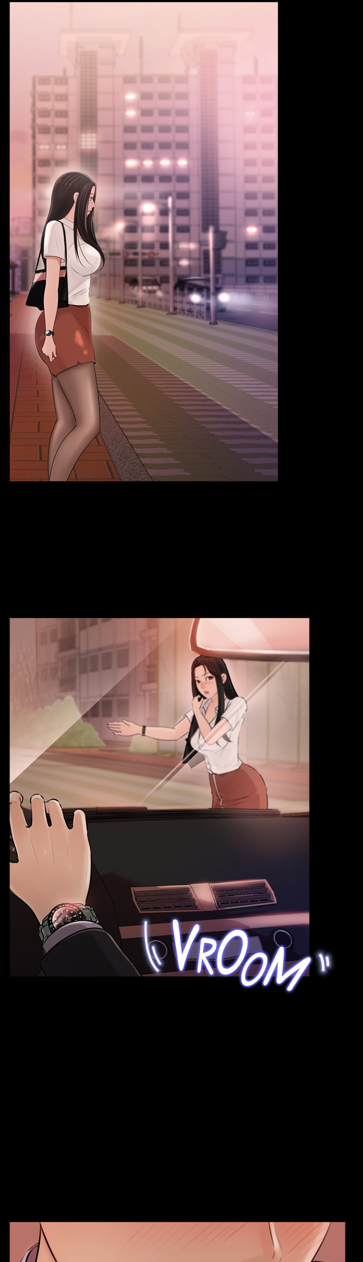 Inside My Sister-in-Law Chapter 3 Page 35