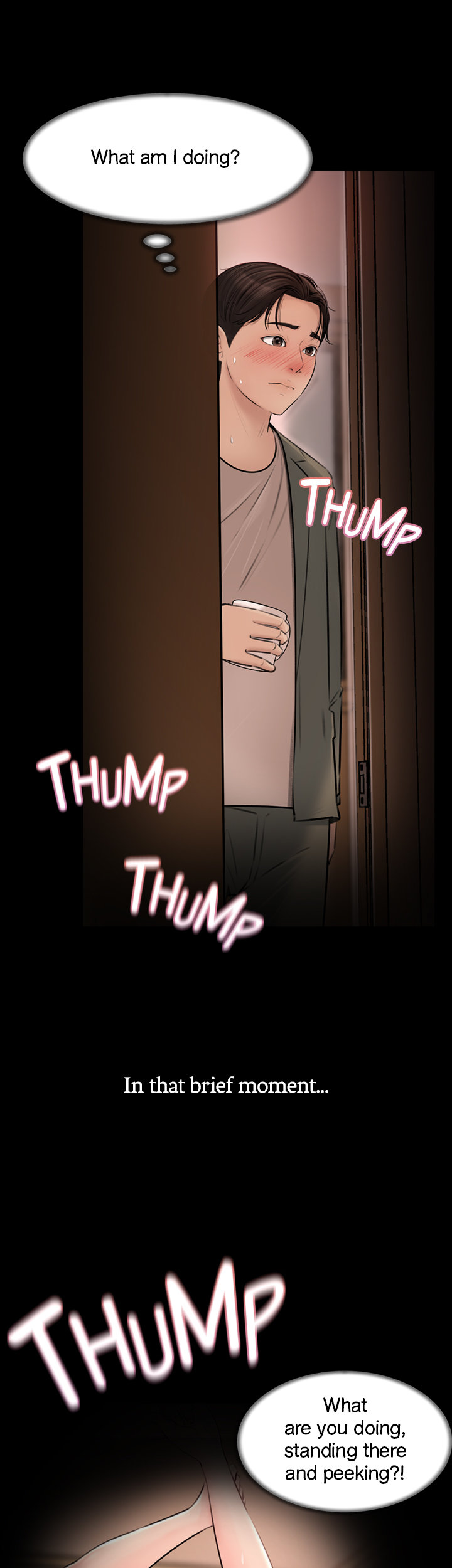 Inside My Sister-in-Law Chapter 3 Page 5