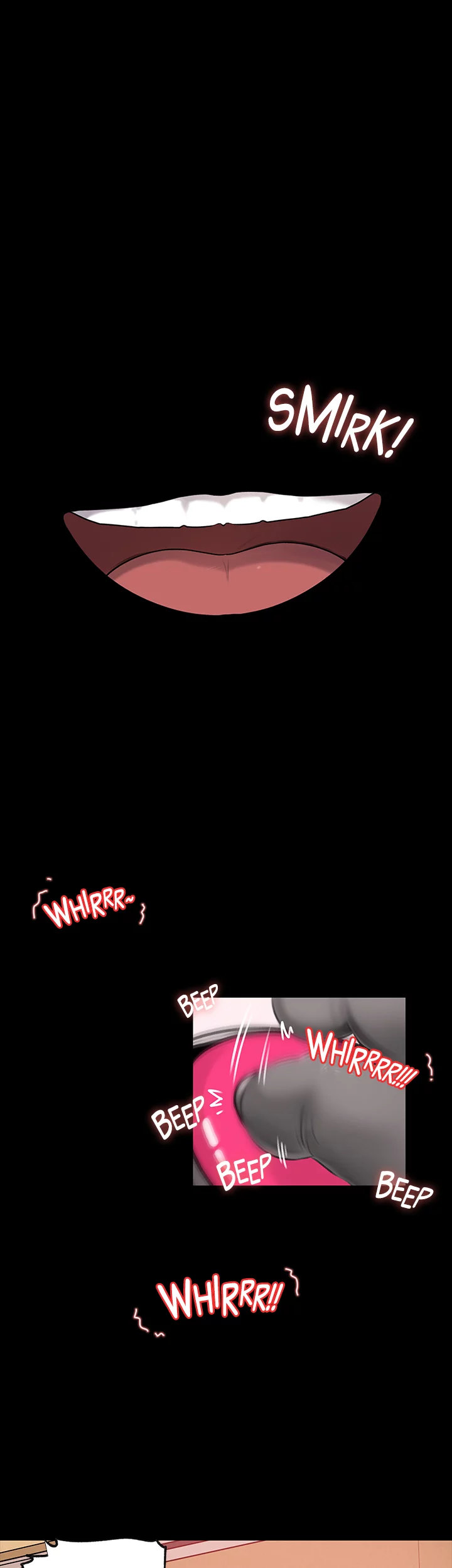 Inside My Sister-in-Law Chapter 30 Page 1