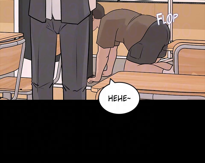 Inside My Sister-in-Law Chapter 30 Page 11