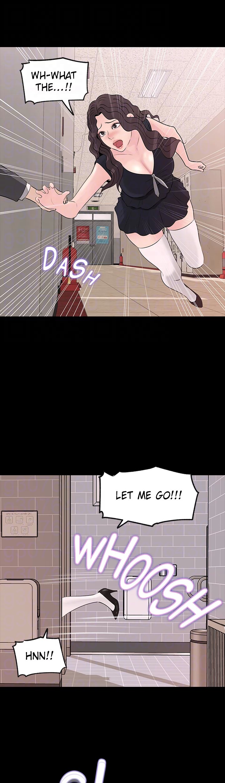 Inside My Sister-in-Law Chapter 30 Page 16