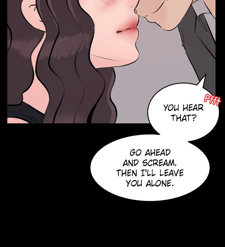 Inside My Sister-in-Law Chapter 30 Page 27
