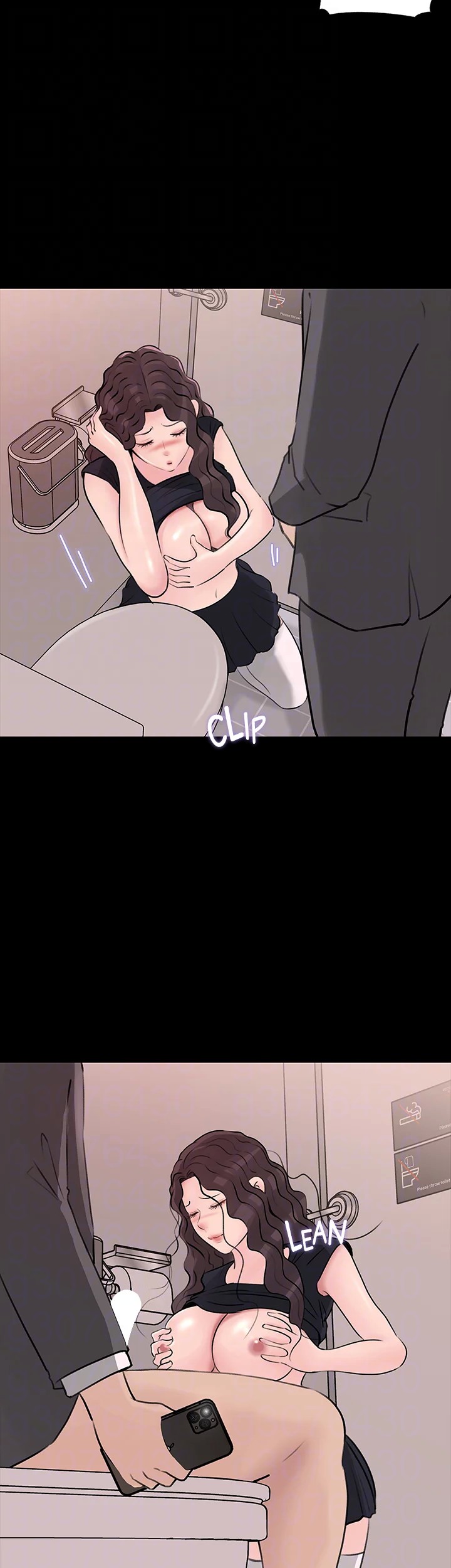 Inside My Sister-in-Law Chapter 30 Page 32