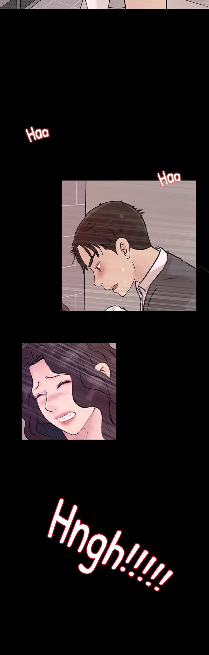 Inside My Sister-in-Law Chapter 30 Page 57