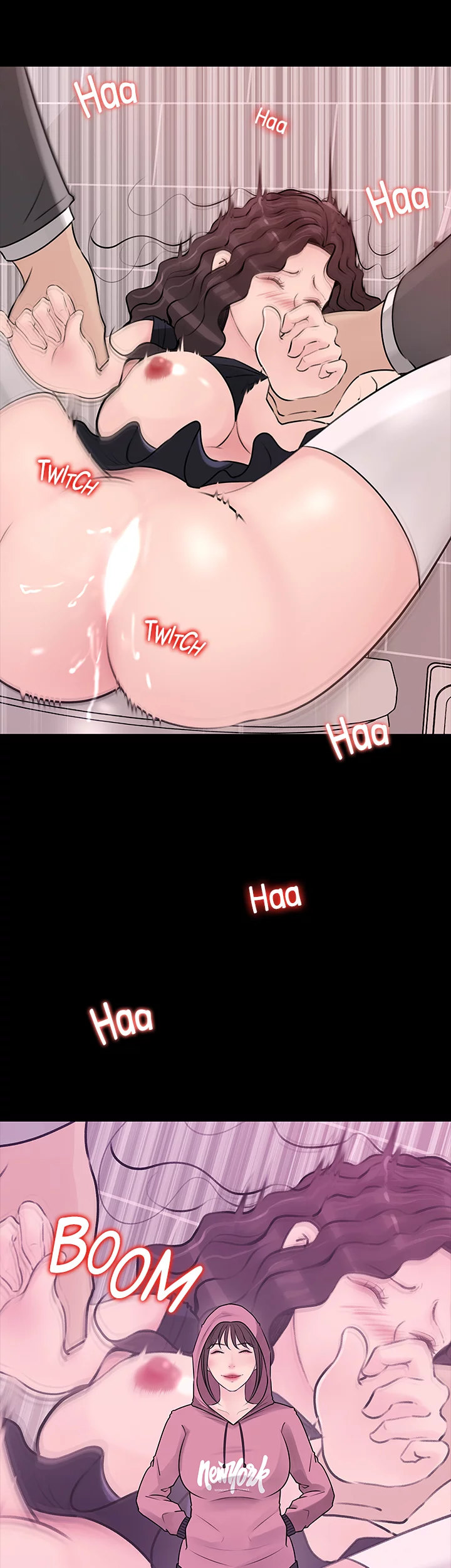 Inside My Sister-in-Law Chapter 30 Page 58