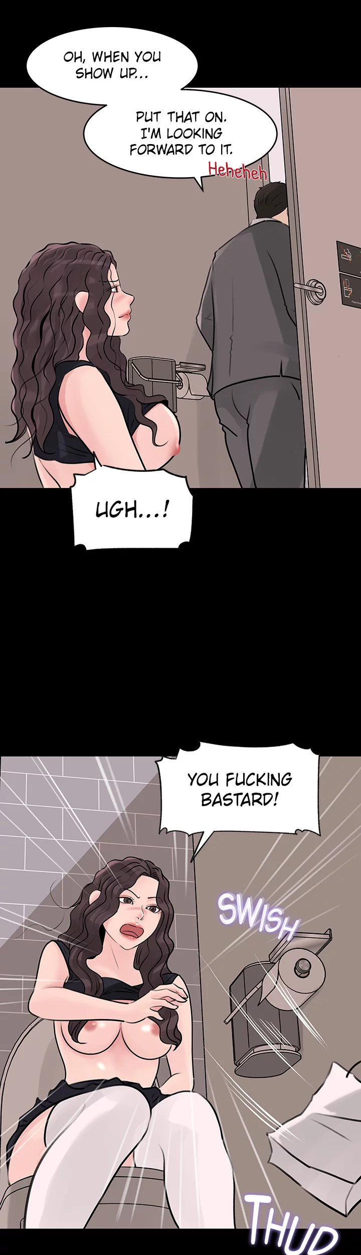 Inside My Sister-in-Law Chapter 31 Page 10