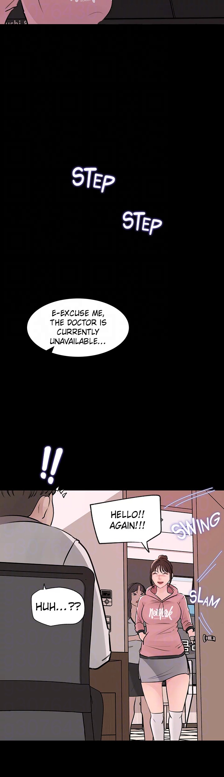 Inside My Sister-in-Law Chapter 31 Page 35