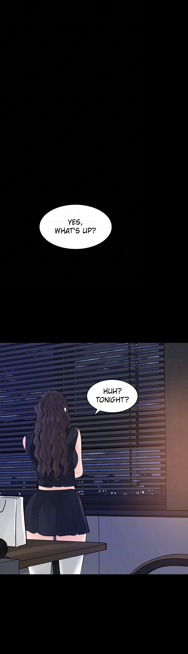 Inside My Sister-in-Law Chapter 31 Page 36