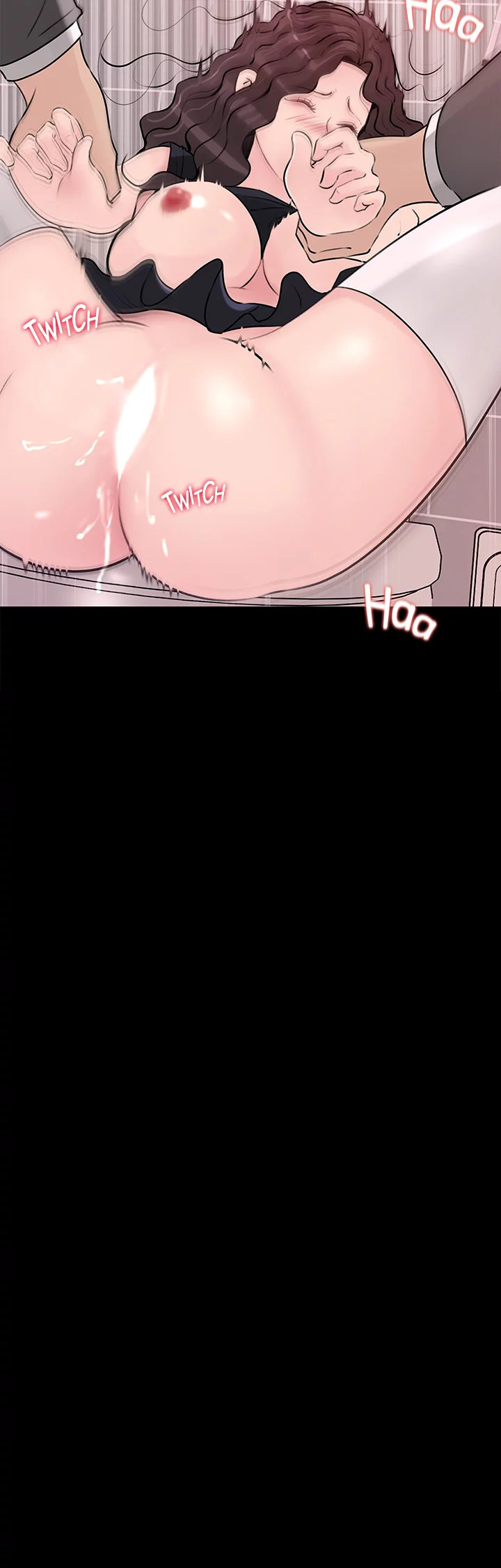 Inside My Sister-in-Law Chapter 31 Page 4
