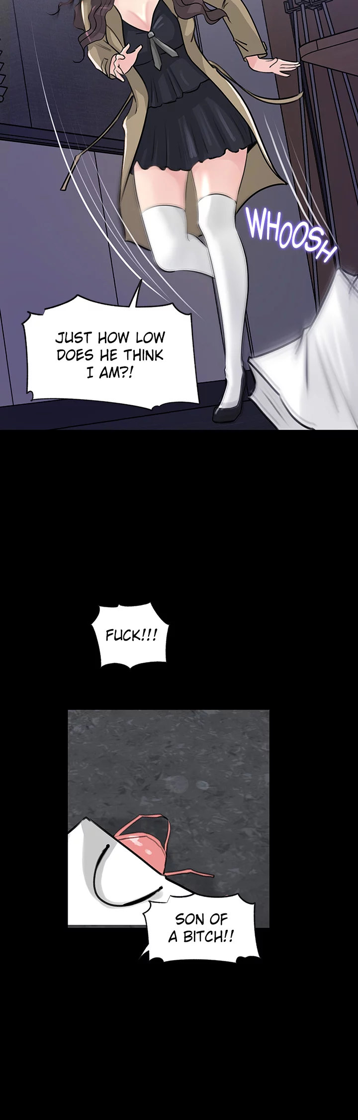 Inside My Sister-in-Law Chapter 31 Page 42