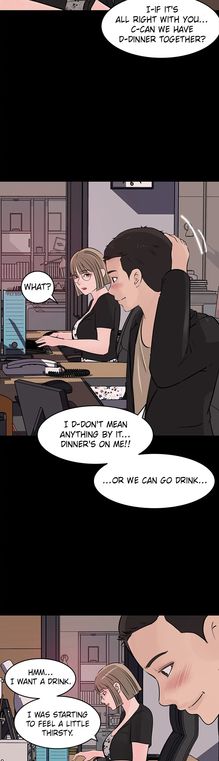 Inside My Sister-in-Law Chapter 31 Page 44