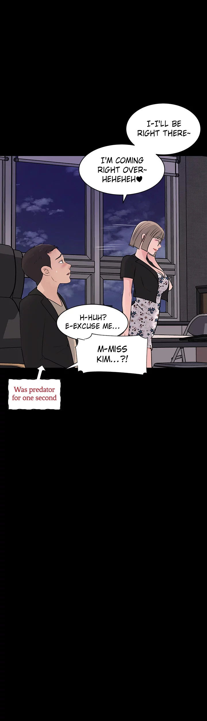 Inside My Sister-in-Law Chapter 31 Page 49