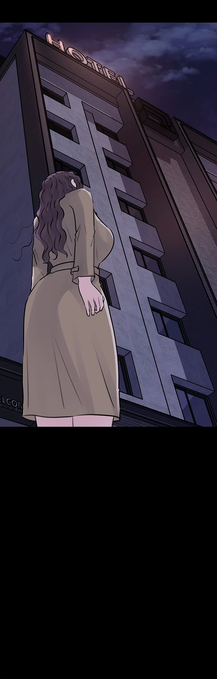 Inside My Sister-in-Law Chapter 31 Page 52